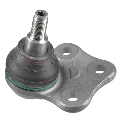 Imagem de LEMFÖRDER 35018 01 Rótula de suspensão Eixo dianteiro, ambos os lados 21,2mm M12x1,25mm RENAULT: MEGANE 3 Grandtour,