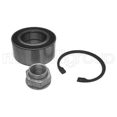 Imagem de METELLI 19 1580 Kit de rolamento roda 80 LANCIA: Lybra Carrinha, Sedan, FIAT: BRAVO 1, Marea Weekend, ALFA ROMEO: 146