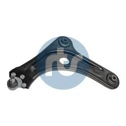 Imagem de RTS 96 00554 2 Braço de suspensão Eixo dianteiro, lado esquerdo, em baixo transversal CITROËN: C3 II, DS3 Hatchback, C4 II Cactus