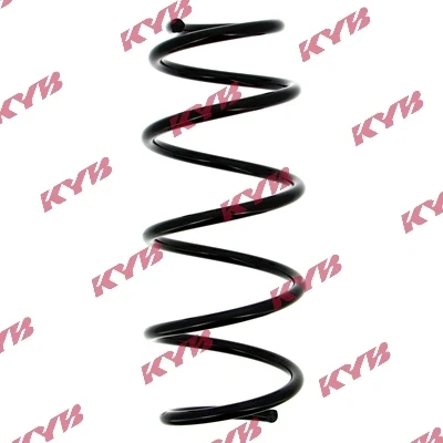 Imagem de KYB RA1042 Mola de suspensão Eixo dianteiro helicoidal