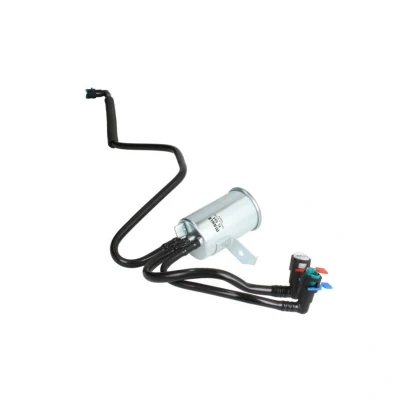 Imagem de MAHLE ORIGINAL KL 544 Filtro de Combustível dos tubos CHRYSLER: VOYAGER / Grand 3, 4