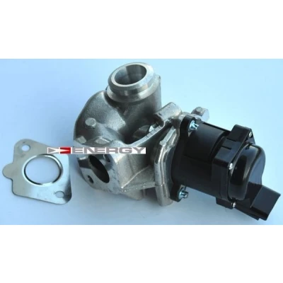 Imagem de ENERGY ZE0044 Válvula EGR elétrico PEUGEOT: 206 Hatchback, 307 SW, 308 I CITROËN: C4 Berlingo II Van, Grand Picasso