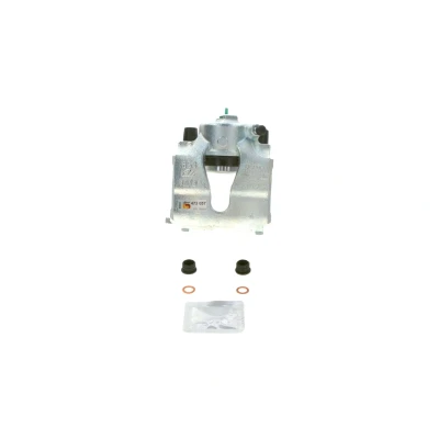 Imagem de BOSCH 0 986 473 057 Pinça de travão Ferro fundido 76,5 OPEL: Astra G CC, Caravan