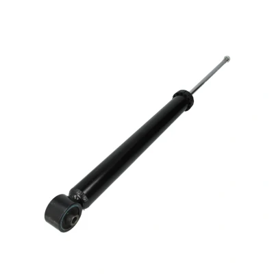 Imagem de SACHS 556 301 Amortecedor Pressão do gás Tubo duplo telescópico cavilha em cima, olhal baixo AUDI: A3 Hatchback