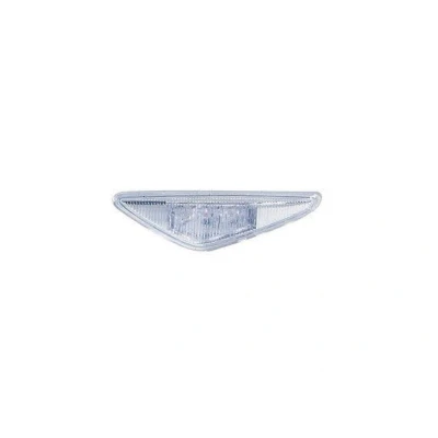 Imagem de ALKAR 3002849 Intermitente à frente, lado direito com porta lâmpadas LED para veículo volante esquerda BMW: 3 Sedan, Touring, Compact
