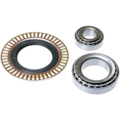 Imagem de DENCKERMANN W413244 Kit de rolamento roda com retentor do veio 68,0 MERCEDES BENZ: Classe S Sedan