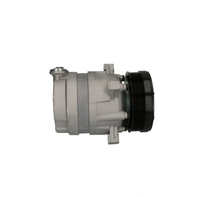 Imagem de BOSCH 1 986 AD1 069 Compressor 12V PAG 46 R134a com instruções de montagem, sem retentor