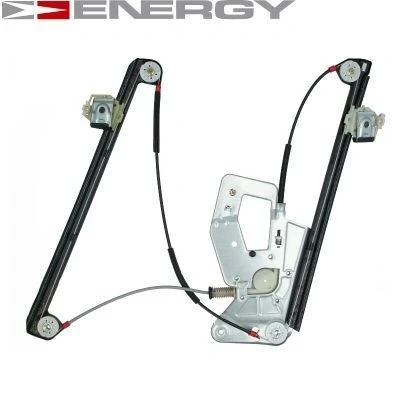 Imagem de Energy Elevador de vidro à frente, lado direito elétrico sem motor POD0058P BMW: 5 Sedan