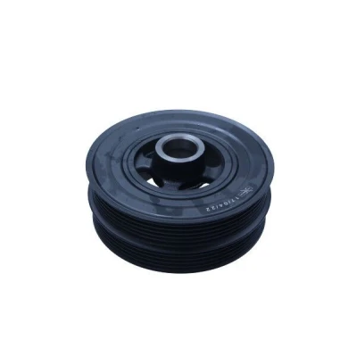 Imagem de MAXGEAR 30 0191 Polia da Cambota 5PK + 6PK 138 FORD: Focus 2, 3, C Max, VOLVO: V50