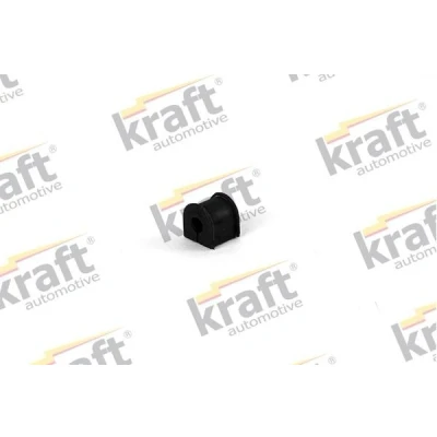 Imagem de KRAFT 4231823 Casquilho da Barra Estabilizadora Eixo traseiro, de ambos os lados 17 OPEL: Vectra B Carrinha, Sedan