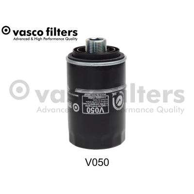 Imagem de DAVID VASCO V050 Filtro de óleo M27X1.5 aparafusado VOLKSWAGEN: Golf 6, 5, Scirocco III, AUDI: A3 Hatchback, A5 B8 Coupe, Sportback