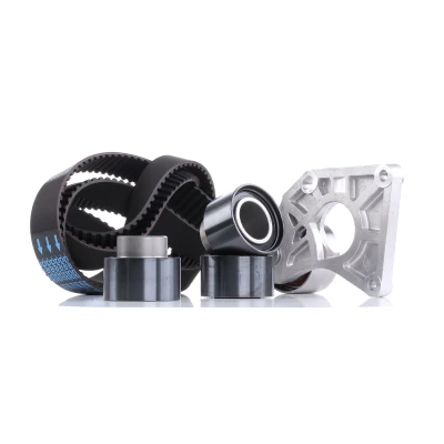 Imagem de DAYCO KTB560 Jogo de correias dentadas RENAULT: CLIO 2, LAGUNA 1, ESPACE 3, PEUGEOT: 407 Coupe, 406 Carrinha, Sedan, CITROËN: C5 III Carrinha