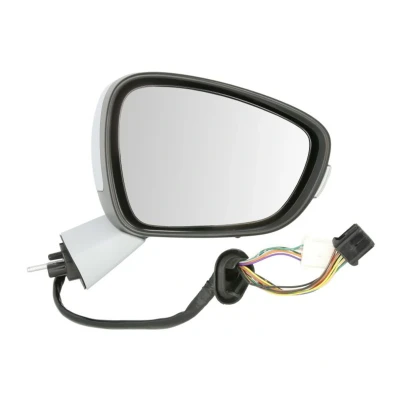 Imagem de Espelho retrovisor exterior BLIC 5402 21 044368P Rechts