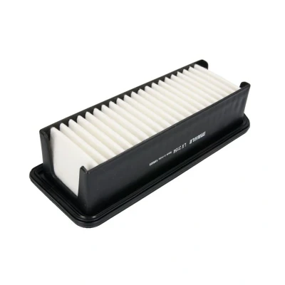 Imagem de MAHLE ORIGINAL LX 3154 Filtro de ar 62,0, 62,1 95 261,9, 262 Cartucho filtrante