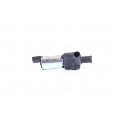 Imagem de NISSENS 831053 Bomba de água elétrico VOLKSWAGEN: Golf 5, 4, Passat B5 GP Sedan, AUDI: A6 C5 A3 Hatchback, Sportback, PEUGEOT: 206 Van