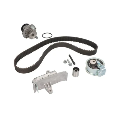 Imagem de INA 530 0177 30 bomba de Água + Kit Correia Distribuição com água VOLKSWAGEN: Bora Sedan, Passat B5 Variant, Golf 4, AUDI: A6 C5 Avant