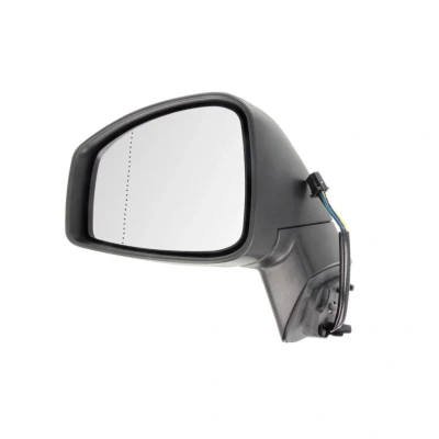 Imagem de Espelho retrovisor Blic 5402 09 2002153P esquerda elétrico com sensor de temeperatura, aquecimento, não esférico para veículo volante à esquer