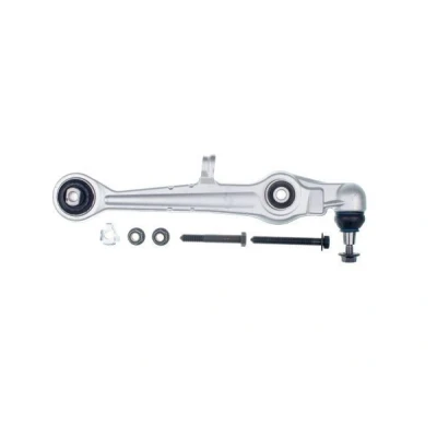 Imagem de DENCKERMANN D120192 Braço de suspensão Eixo dianteiro, ambos os lados, em baixo transversal 16mm VOLKSWAGEN: Passat B5 GP Sedan