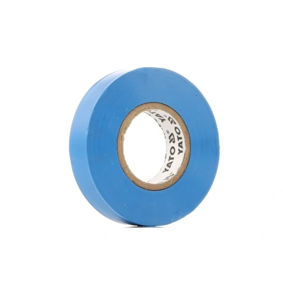 Imagem de YATO YT 81591 Fita adesiva 15 Azul 20