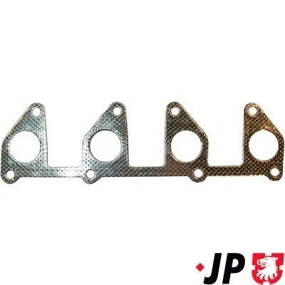 Imagem de JP GROUP 1219602500 Junta de Escape OPEL: Calibra A, Frontera A SUV, Astra F Sedan
