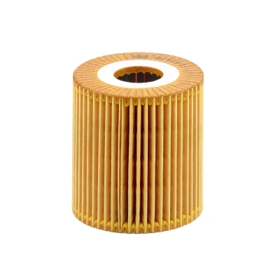 Imagem de MANN FILTER HU 819/1 x Filtro de óleo com junta Cartucho filtrante NISSAN: Pick Up, Almera II Hatchback, 2 Limousine