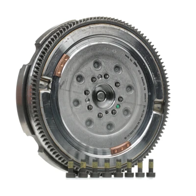 Imagem de VALEO 836255 Volante bimassa