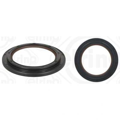 Imagem de ELRING 697.520 Retentor de Cambota PTFE (politetrafluoretileno) RENAULT: MEGANE 4, 3 Grandtour, 3, DACIA: Duster SUV, Lodgy