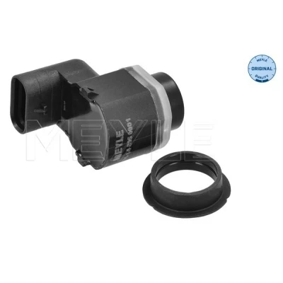 Imagem de MEYLE 16 14 895 0001 Sensores de Estacionamento preto Sensor ultrasons