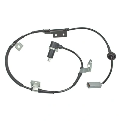 Imagem de MEYLE 35 14 899 0011 Sensor de ABS Eixo dianteiro, lado esquerdo passivo 2 1040 12 MAZDA: MX 5
