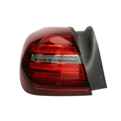 Imagem de MAGNETI MARELLI 714020730751 Farolim esquerda parte exterior LED MERCEDES BENZ: GLA