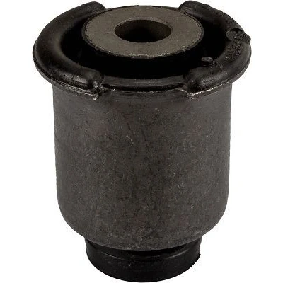 Imagem de TRW JBU757 Casquilho de braço Suspensão Eixo dianteiro, em baixo, ambos os lados, à frente Rolamento borracha e metal para transversal