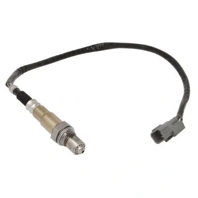 Imagem de VEMO V52 76 0029 Sonda lambda com aquecimento, plana, Rosca pré lubrificada quadrado