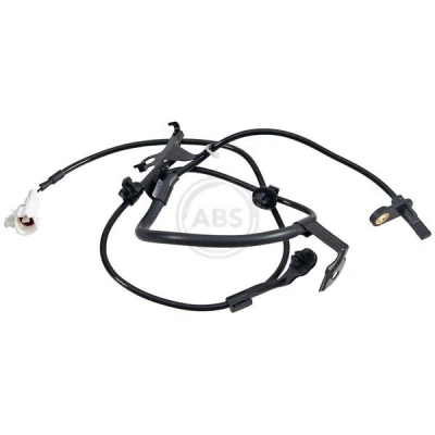 Imagem de A.B.S. 31477 Sensor de ABS activo 1120mm 1200mm 28mm branco