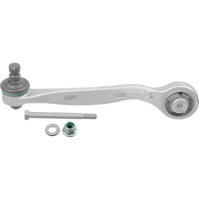 Imagem de LEMFÖRDER 39988 01 Braço de suspensão Eixo dianteiro, esquerda, em cima, traseira transversal Alumínio AUDI: A8 D3, A6 C6 Avant, Sedan