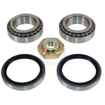 Imagem de A.B.S. 200669 Kit de rolamento roda 68 FORD: Escort 6