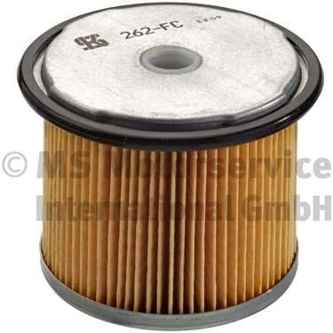 Imagem de KOLBENSCHMIDT 50013262 Filtro de Combustível Cartucho filtrante PEUGEOT: Partner I Van, 406 Carrinha, 306 Carrinha