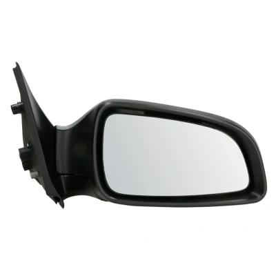 Imagem de Espelho retrovisor Tyc 325 0089 à direita com subcapa para regulação eléctrica dos espelhos, dobrável electricamente, convexo, aquecível