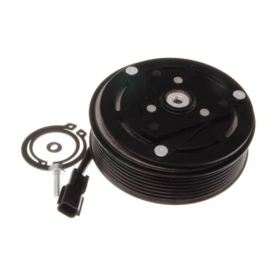 Imagem de MAXGEAR AC130041 Embreagem de Compressor Ar Condicionado GENUINE ZEXEL KC, DCS17, DKV11 115mm 7 RENAULT: LAGUNA 3 Grandtour