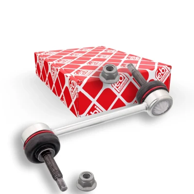 Imagem de FEBI BILSTEIN 103169 barra / escora, estabilizadora JAGUAR: S Type