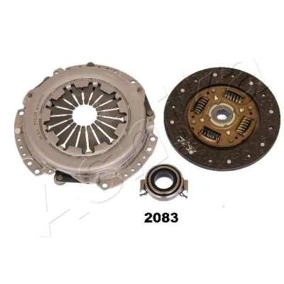 Imagem de ASHIKA 92 02 2083 Kit de Embraiagem 210mm TOYOTA: Yaris II Hatchback, I Hatchback