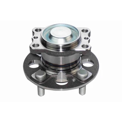Imagem de ACKOJA A52 0925 Cubo da Roda 4 Eixo traseiro