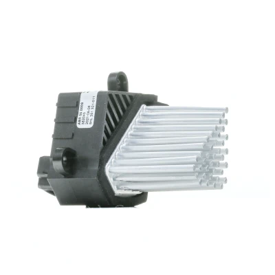 Imagem de MAHLE ORIGINAL ABR 55 000S Regulador, ventilador do habitáculo BMW: 5 Sedan, Touring, X5 endado, norauto, oscaro, mister auto