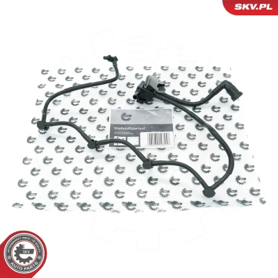Imagem de ESEN SKV 54SKV388 Tubo flexível, combustível de fuga RENAULT: TRAFIC 2 Kasten