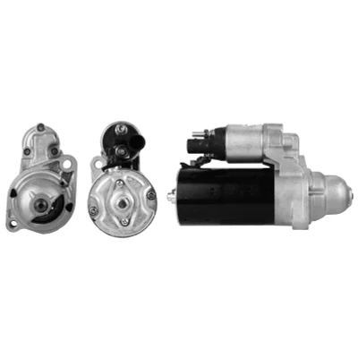 Imagem de LUCAS LRS02194 Motor de arranque 12 2,2 10 AUDI: A6 C6 Avant, Sedan, A4 B6/B7 Cabrio