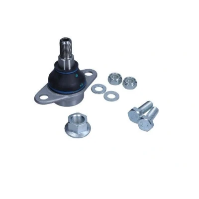 Imagem de QUARO QS0917/HQ Rótula de suspensão Eixo dianteiro BMW: 3 Coupe, Touring, X5