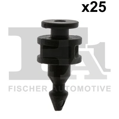 Imagem de Schubladenblende FA1 11 40123.25
