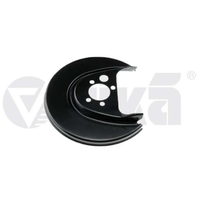 Imagem de VIKA 66151757401 Defletor do Discos de Travão Eixo traseiro direito VOLKSWAGEN: Lupo / 3L