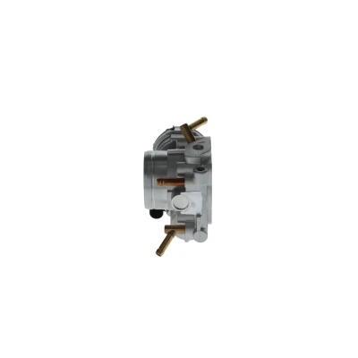 Imagem de BOSCH 0 280 750 061 Corpo de Borboleta VOLKSWAGEN: Golf 4, Polo IV Hatchback, Sedan, SKODA: Fabia I 1 Combi, Octavia Combi