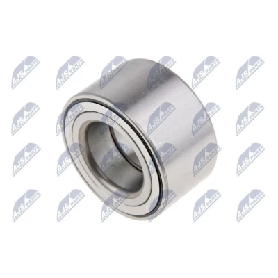 Imagem de NTY KLP MZ 033 Kit de rolamento roda Eixo dianteiro com anel sensor magnético integrado 84 MAZDA: 6 Carrinha