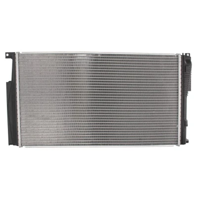 Imagem de THERMOTEC D7B023TT Radiador, arrefecimento do motor BMW: 3 Touring, 2 Coupe, 1 Hatchback
